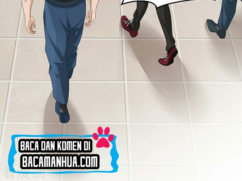 King of The Soldiers Chapter 01 Gambar 37